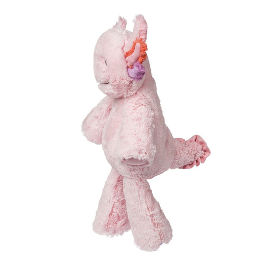 *NEW* Mary Meyer Marshmallow Alanna Axolotl Plush