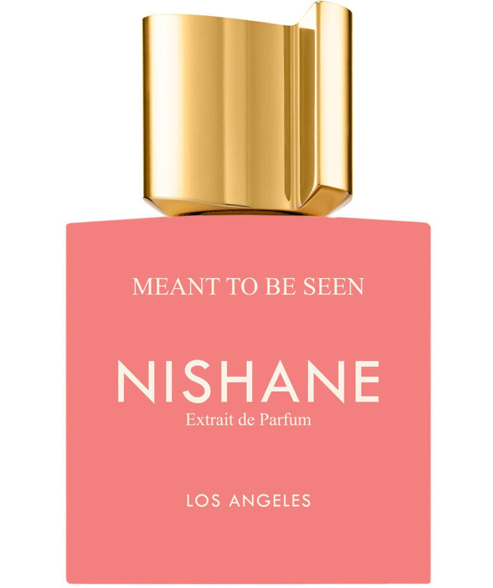 Nishane Meant To Be Seen