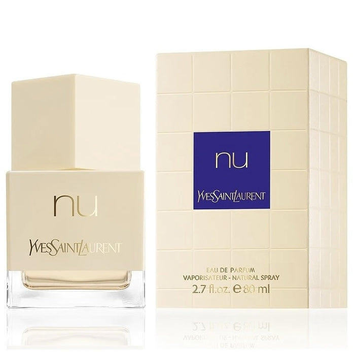 NU (La Collection 2011) Eau de Parfum