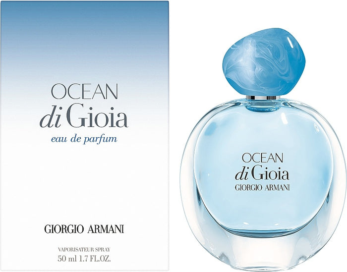 Ocean di Gioia Eau de Parfum
