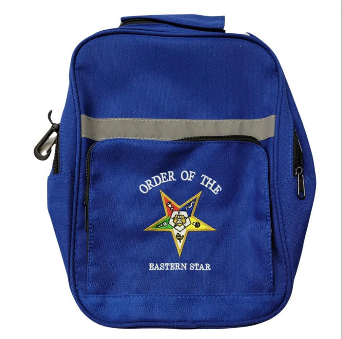 OES Shoe Bag w/ Front Pouch