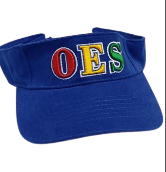 OES Visor