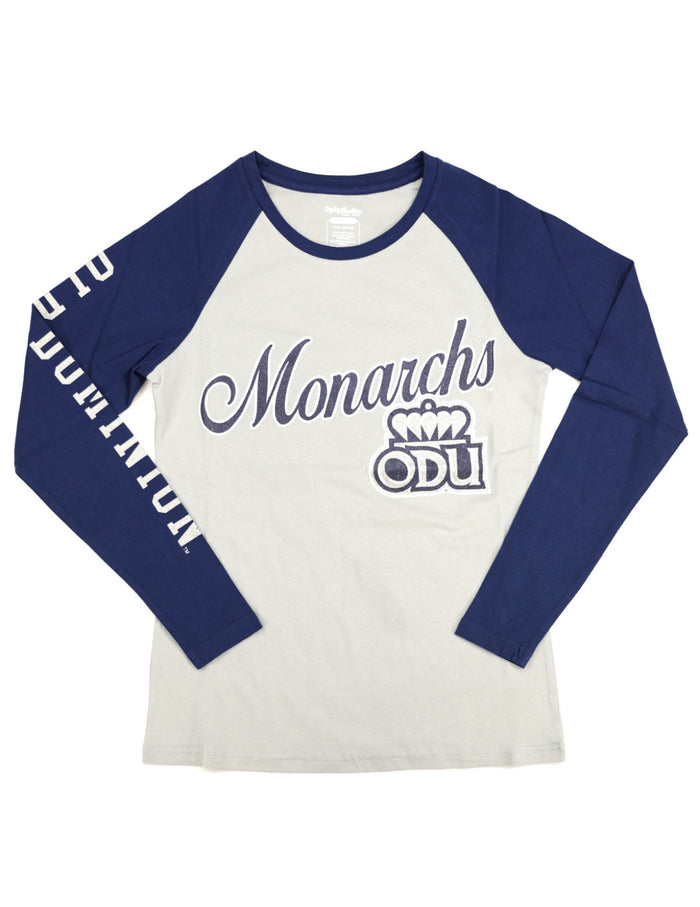 Old Dominion Women's Long Sleeve Shirt
