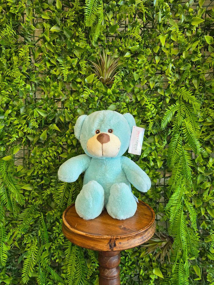 Oliver Teddy Bear
