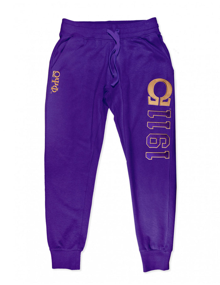 Omega Jogger