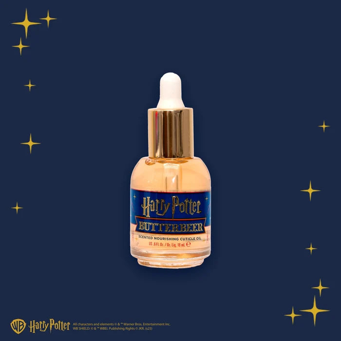 ORLY HARRY POTTER™ BUTTERBEER™ Nourishing Cuticle Oil
