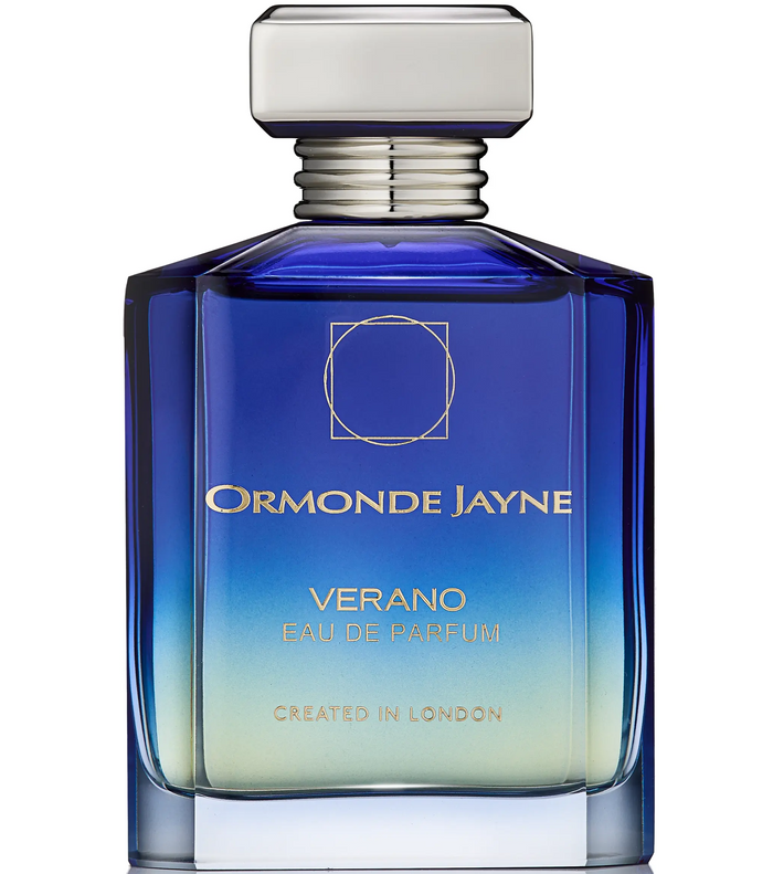 Ormonde Jayne Verano