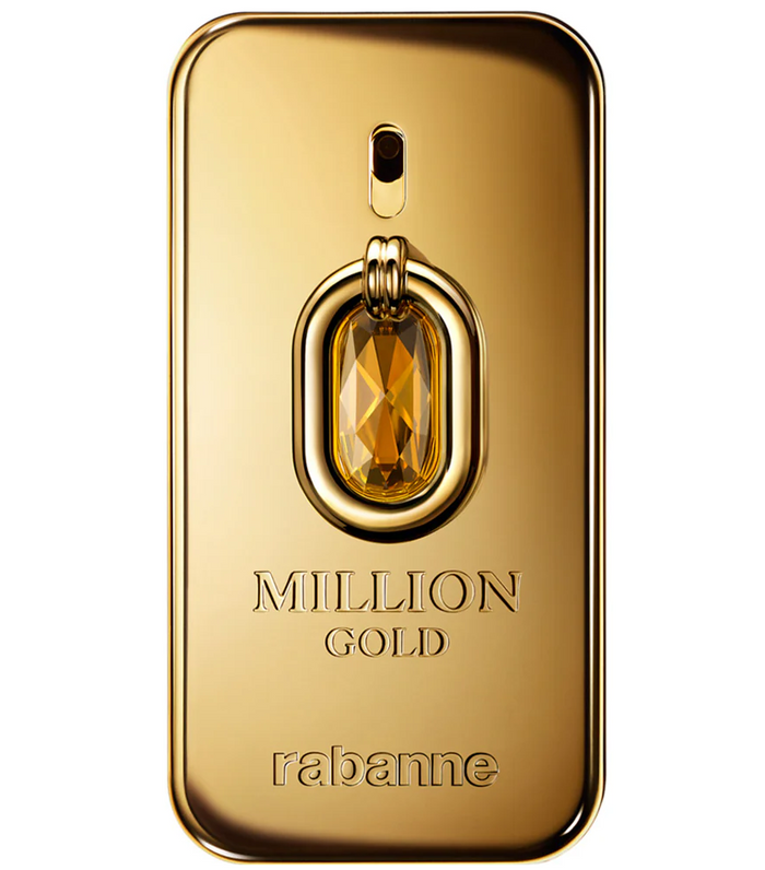 Paco Rabanne Million Gold Elixir Parfum Intense