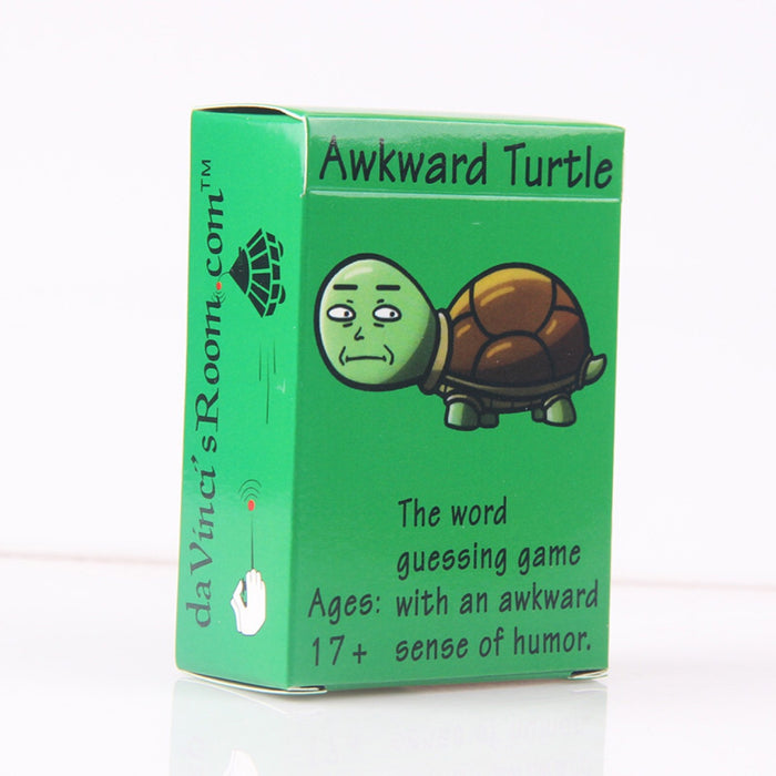 Awkwardturtle Awkward Turtle
