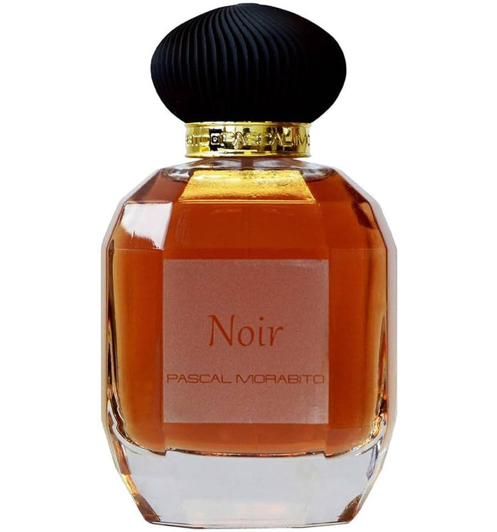 Pascal Morabito Noir Edp
