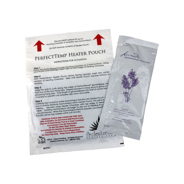 PerfectSense Paraffin Hand Treatment Lavender 30-pair case pack
Lavender paraffin hand treatment gloves oves for hand care
Professional paraffin hand treatment kit
PerfectSense lavender paraffin treatment set 30-pair paraffin hand treatment case pack