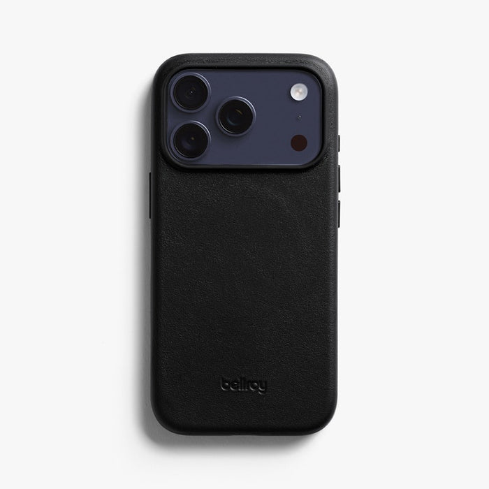 Black / iPhone 17 Pro Max