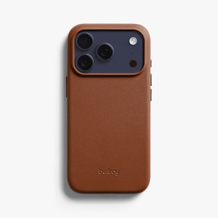 Rust / iPhone 17 Pro