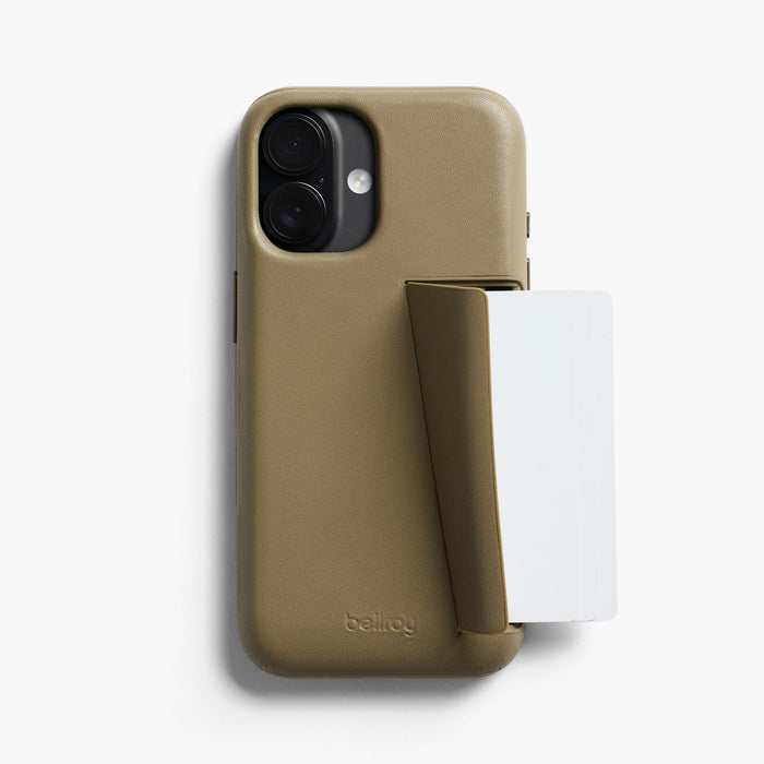 Khaki / iPhone 17