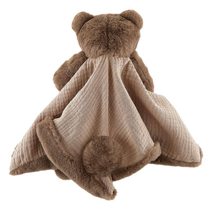 Plush Cuddle Bud - Bear