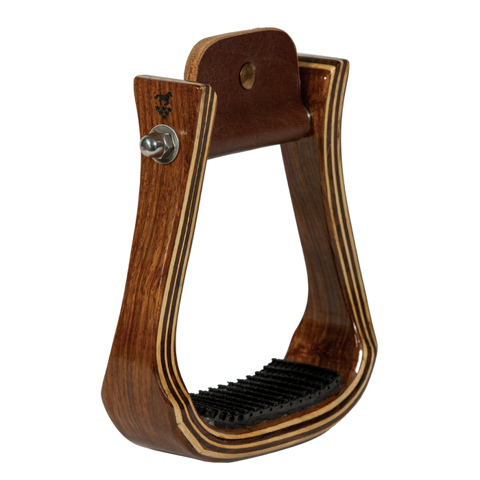 Professional's Choice | 2" Barrel Stirrups