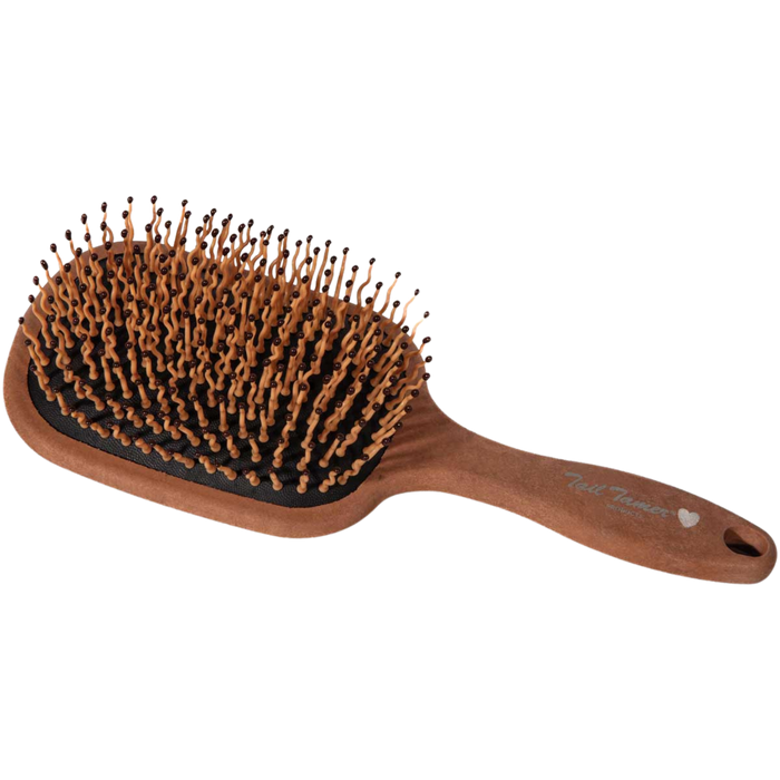Professional's Choice | Wood Paddle Brush