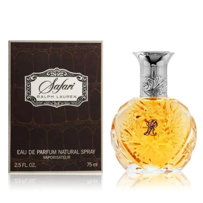 ralph lauren safari for women edp 75ml