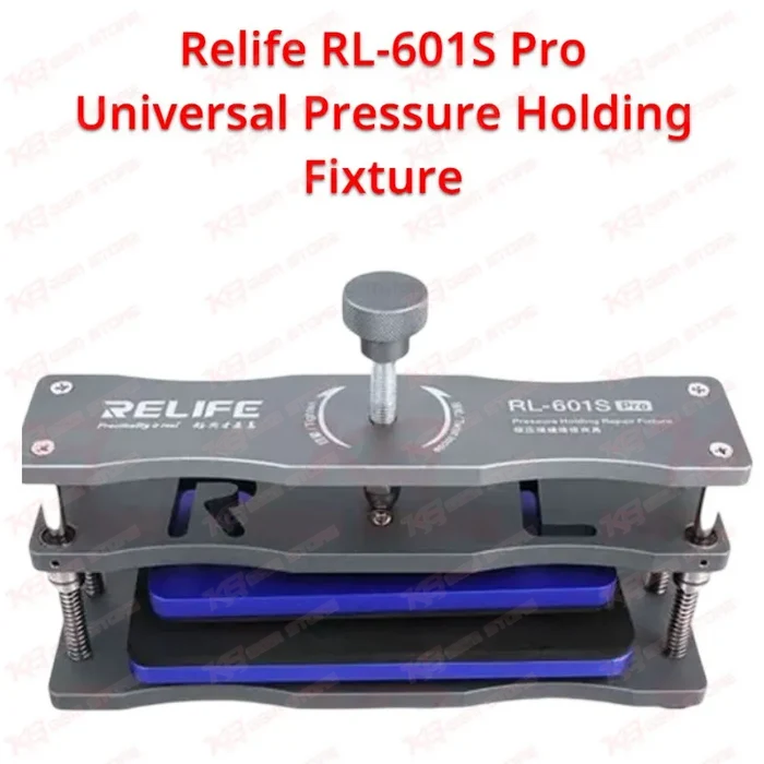 Relife RL-601S Pro Universal Pressure Holding Fixture