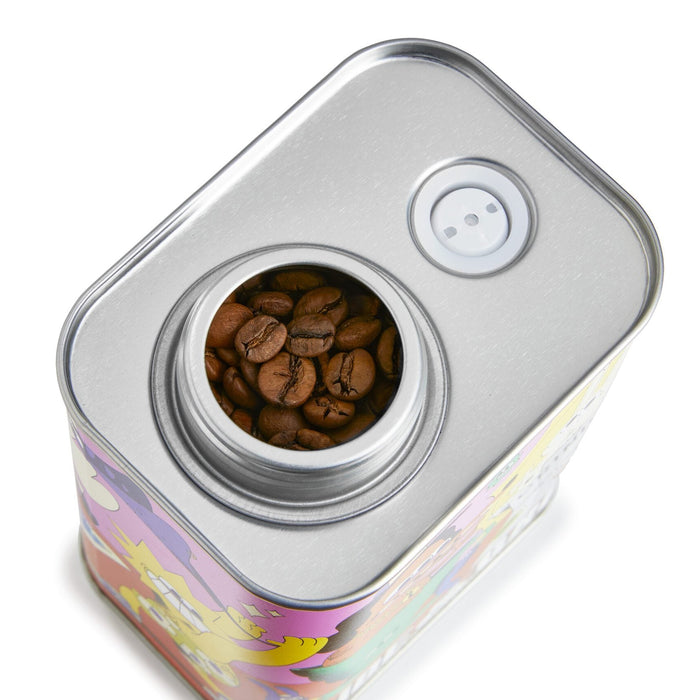 Ride & Grind Coffee Kenya Karimikui AA Tin 250g