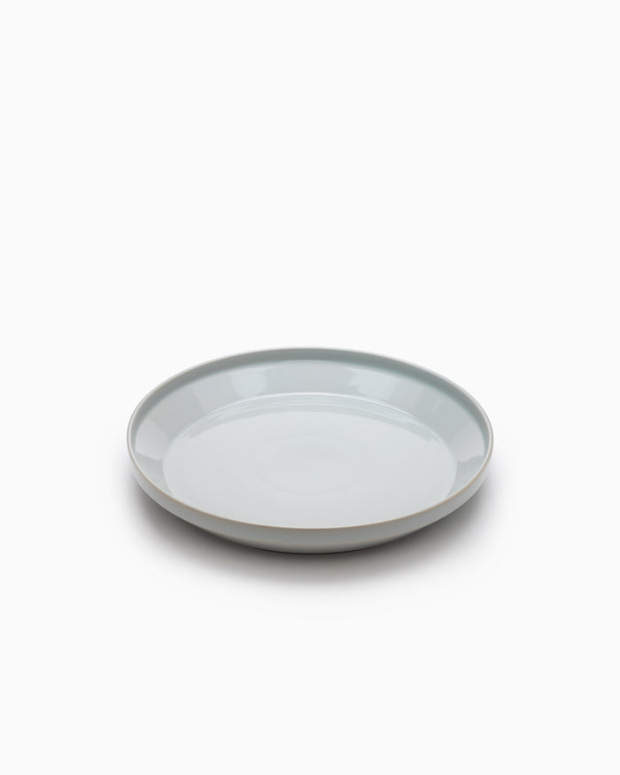 Rim Plate 160mm - Earth Gray