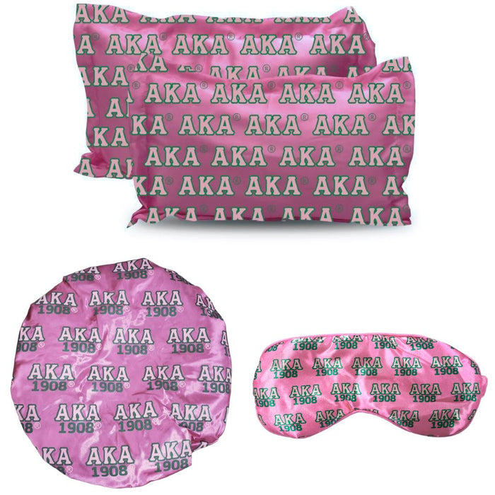 Satin Sleep Bundle