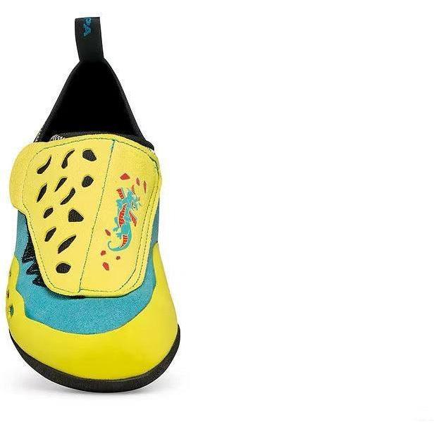 SCARPA Kid's PIKI J Climbing Shoes