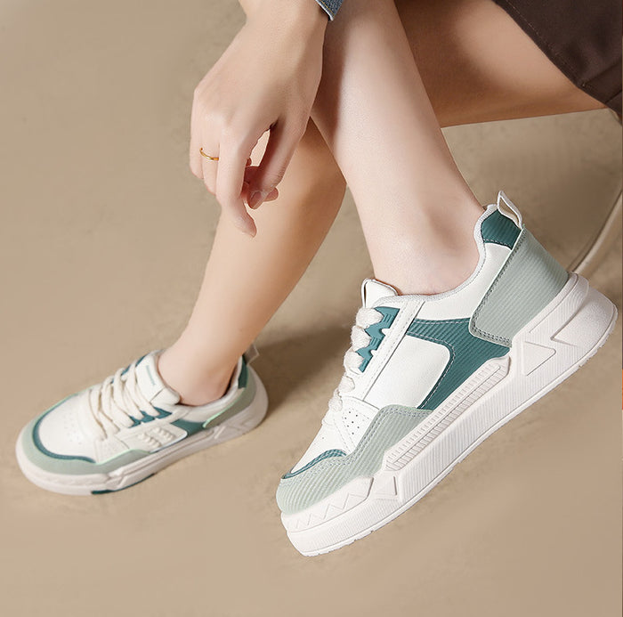 SH420 - Korean Casual Sneaker Shoes