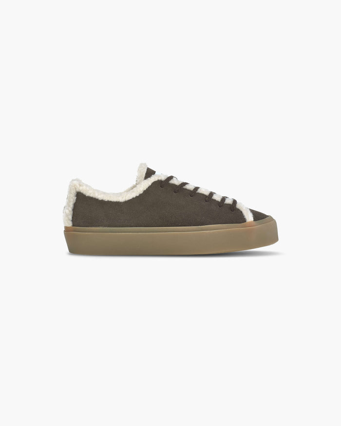 Shearling Low