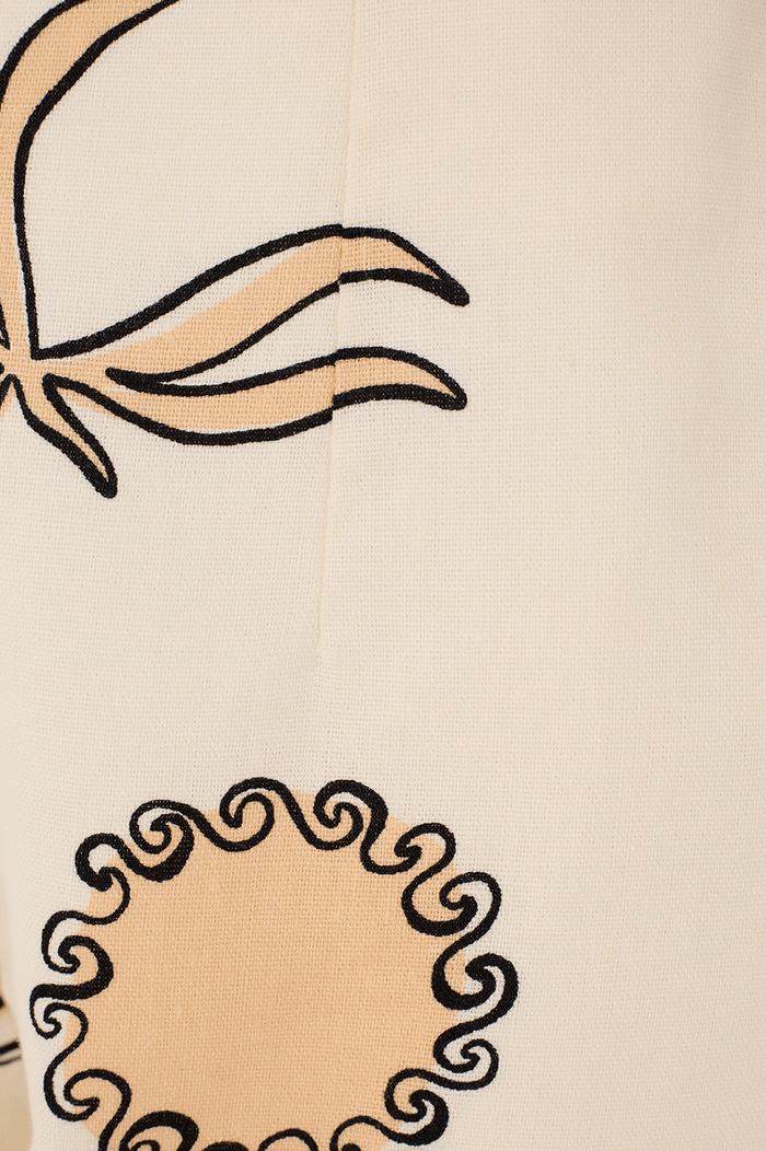 Shorts In Low Tides Print_6