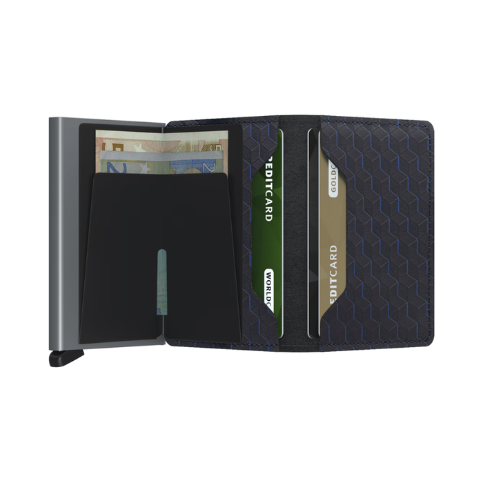 Slimwallet Optical