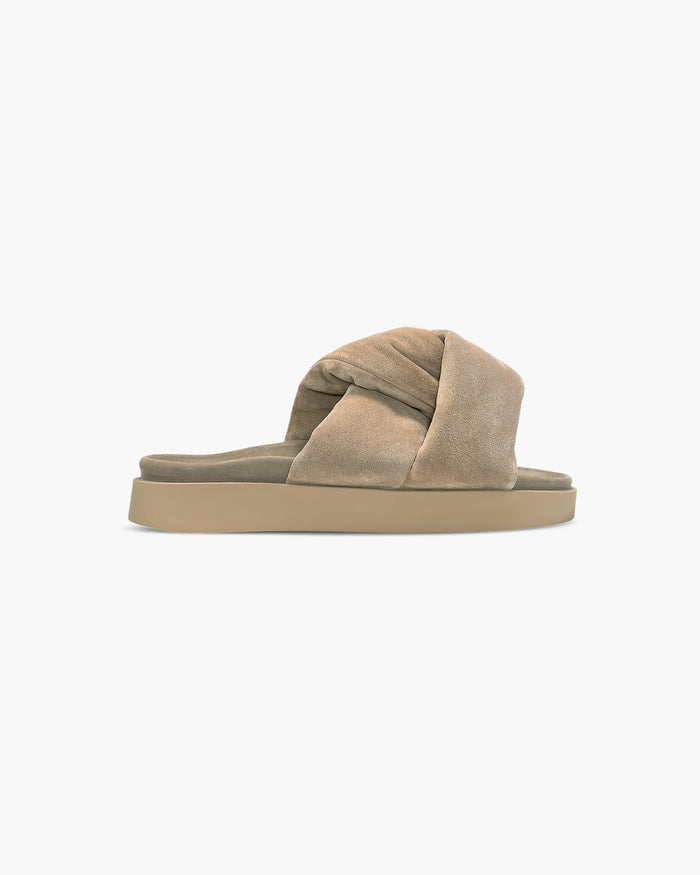 Beige / 36