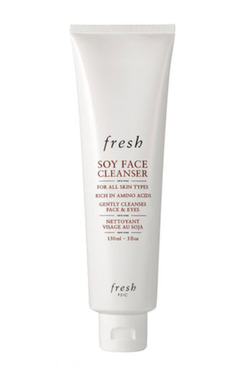 Soy Face Cleanser