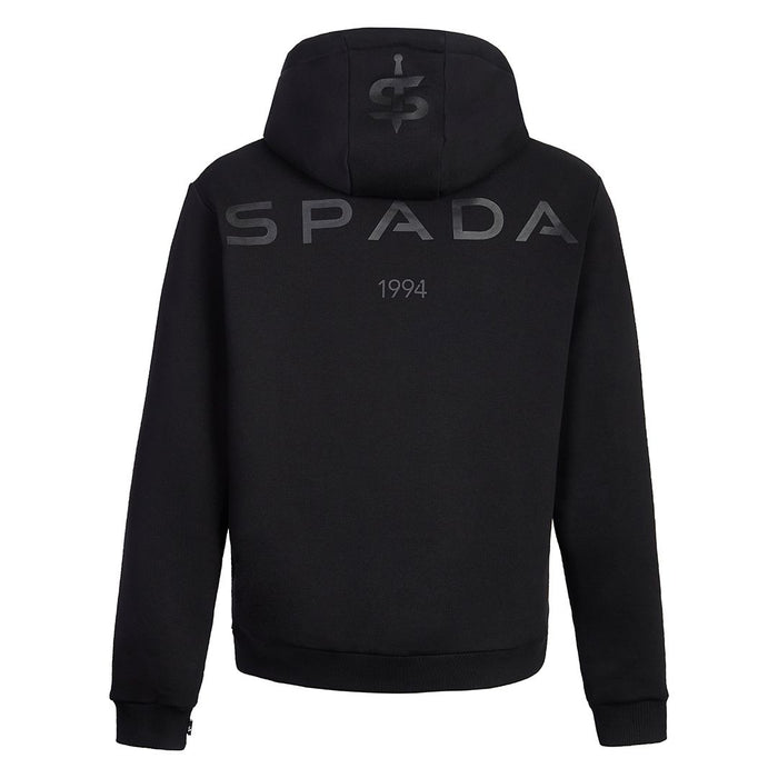 Spada Stock Hoodie Black