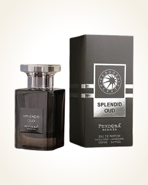 Splendid Oud Pendora Scents Eau de Parfum