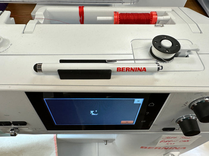 .Stylus holder 990,5 & 4 series *Choose a Color Bernina Jeff Sewing Machine Tools Supplies Accessories