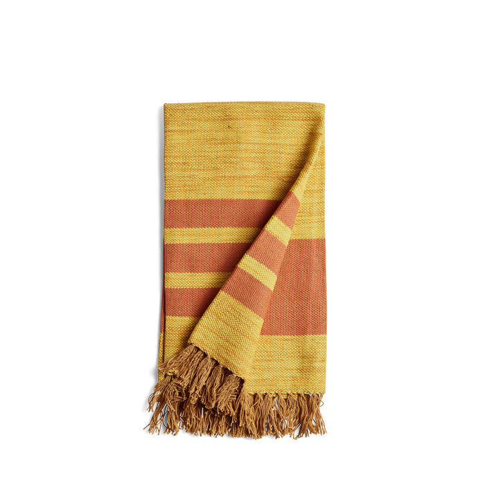 Super Kitchen Towel in Shell