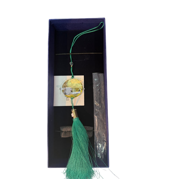 Swarovski Among Blue Mountains Moon, Ornament, 5557817*New in box