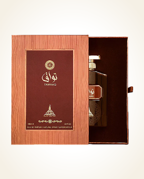 Tawaaq Paris Corner Eau de Parfum