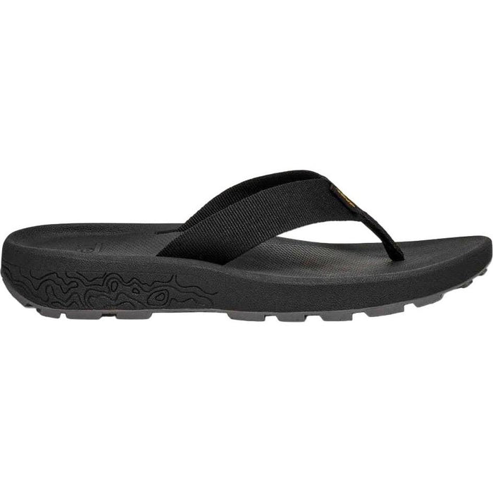 TEVA Women's HYDRATREK Water Flip-Flop Sandals