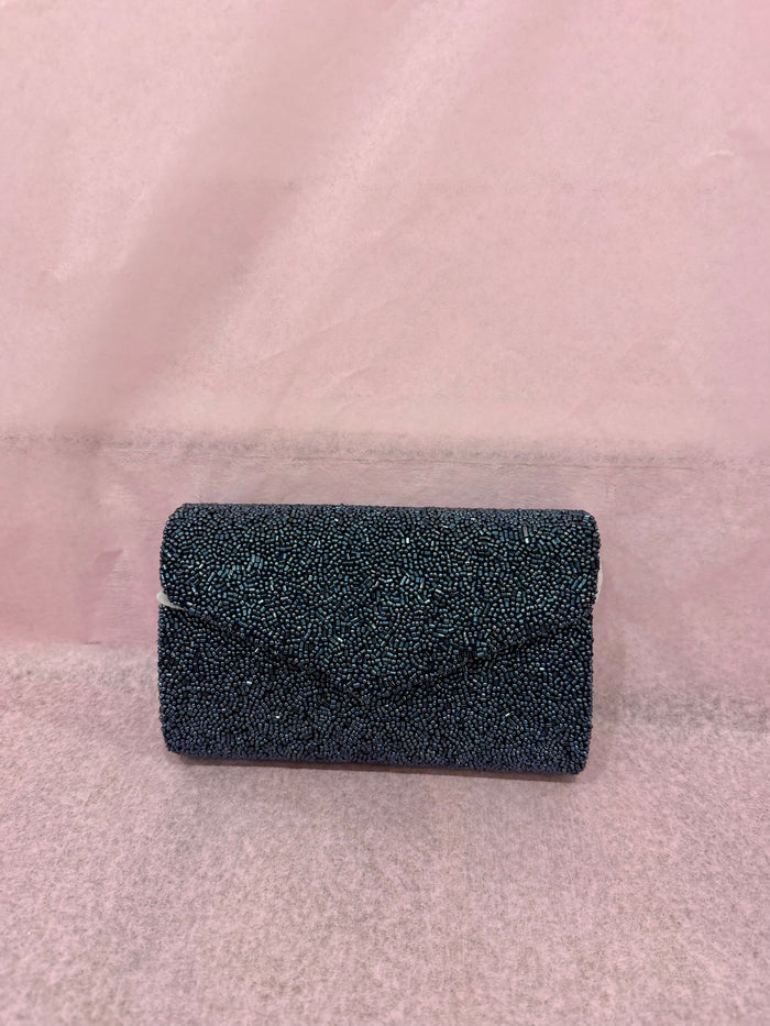 Tiana Solid Envelope Clutch - Multiple Colors!