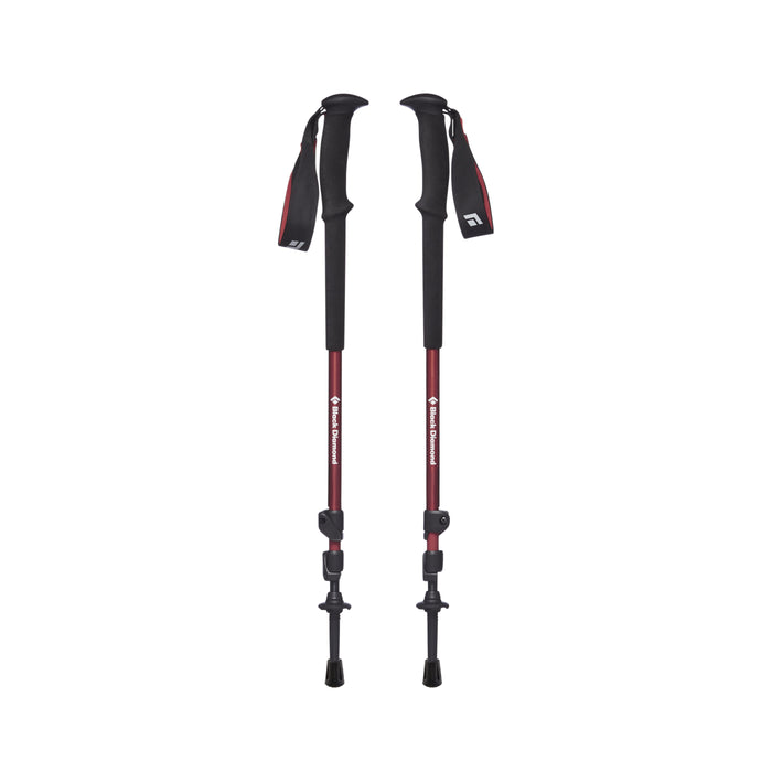 TRAIL TREK POLES