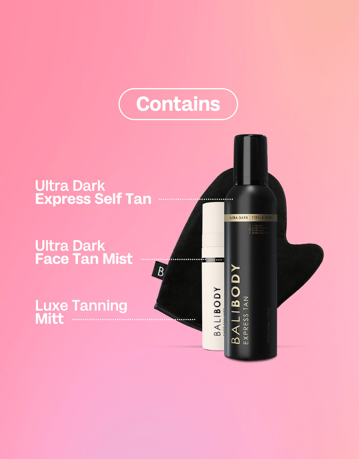 Ultra Dark Express Bronzed - Product image 6