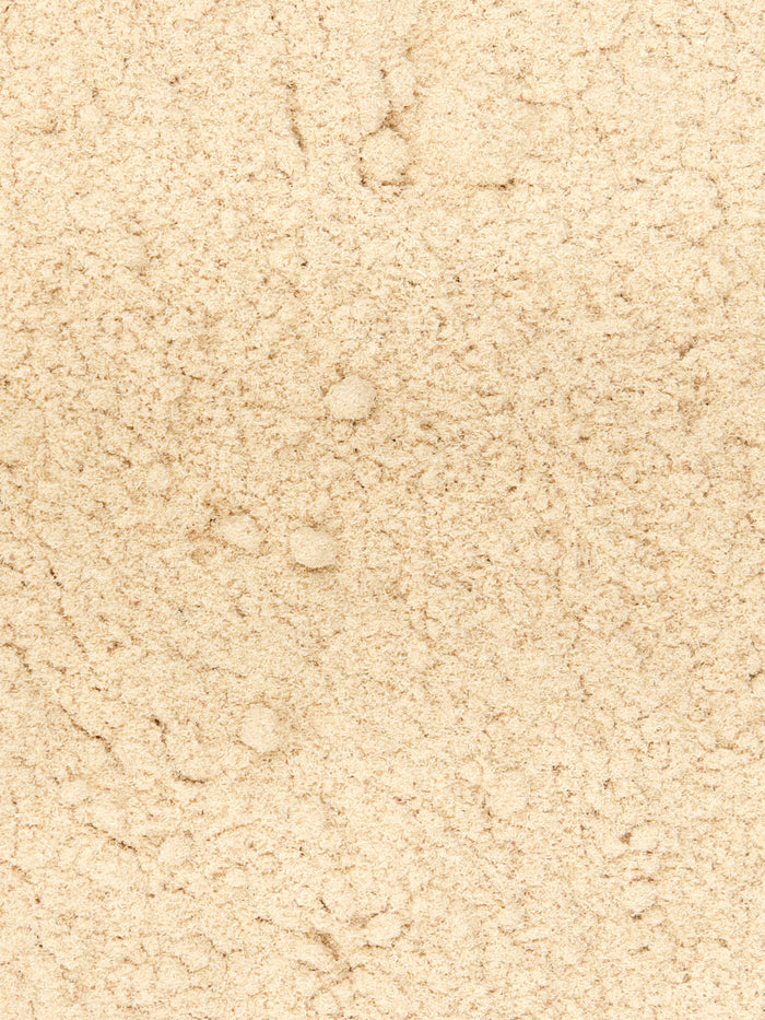 Uncertified Organic Slippery Elm Bark Powder