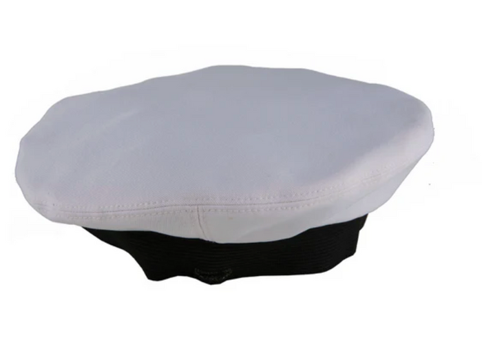 US Coast Guard Cap Cover
