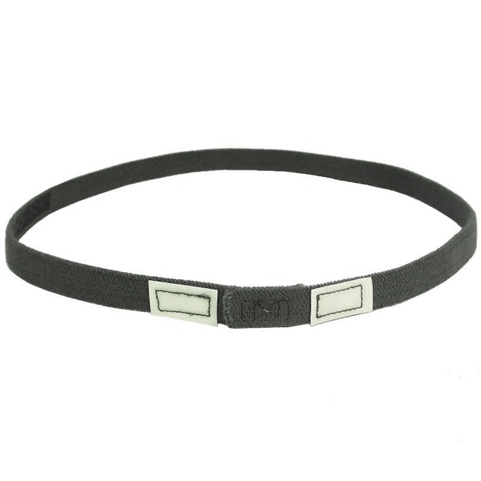 US Elastic 'Cats Eyes' OD Helmet Band - US Army Surplus - Helmets