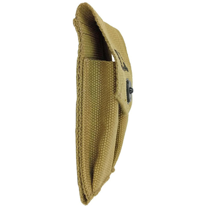US Repro M1911 Khaki Mag Pouch - Mil-Tec - Magazine Pouches