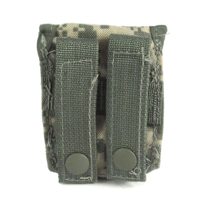 USGI ACU Grenade Pouch - US Army Surplus - Grenade Pouches