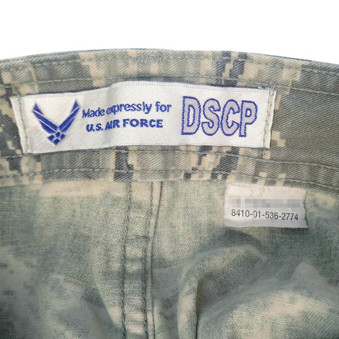 USGI Air Force ABU Women's Trousers - US Army Surplus - Combat Trousers