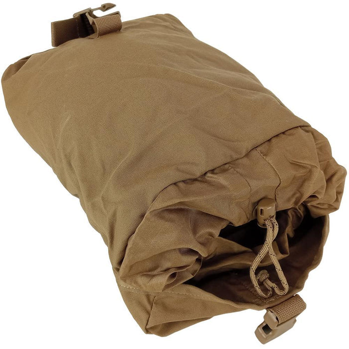 USMC Coyote Sustainment Pouch - New - US Army Surplus - Utility Pouches